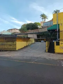 Galpão/Depósito/Armazém à venda, 325m² no Estados Unidos, Uberaba
