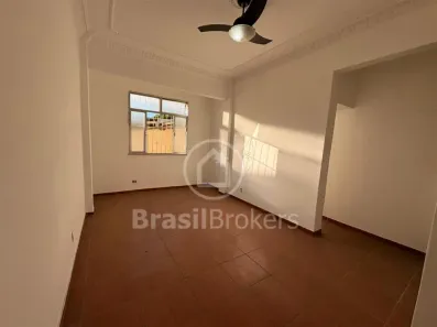 Apartamento com 1 Quarto à venda, 40m² no Méier, Rio de Janeiro
