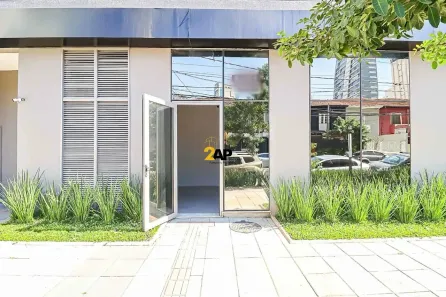 Ponto Comercial para alugar, 62m² no Vila Nova Conceição, São Paulo