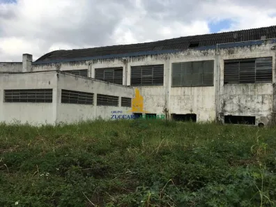 Lote/Terreno à venda, 5600m² no Macedo, Guarulhos