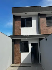 Casa com 2 Quartos à venda, 78m² no Jardim Leblon, Belo Horizonte