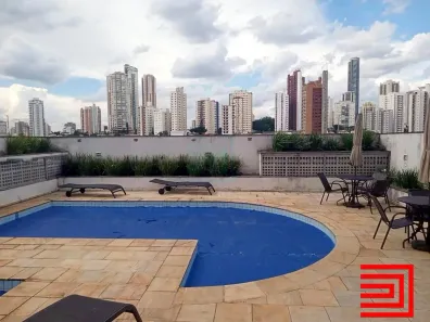 Cobertura com 3 Quartos à venda, 296m² no Vila Regente Feijó, São Paulo
