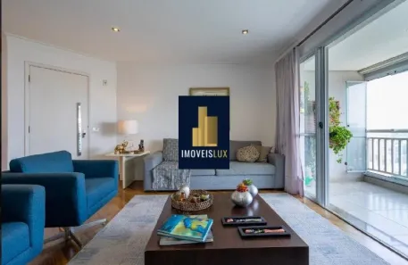 Apartamento com 4 Quartos à venda, 145m² no Lar São Paulo, São Paulo