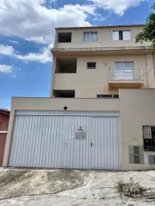 Casa com 1 Quarto para alugar, 26m² no Jardim Maria Duarte, São Paulo