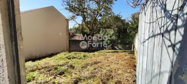 Lote/Terreno à venda, 455m² no Loteamento Montparnasse, Almirante Tamandaré