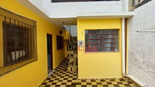 Sobrado com 2 Quartos à venda, 130m² no Penha de França, São Paulo