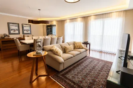 Apartamento com 3 Quartos à venda, 239m² no Centro, Piracicaba