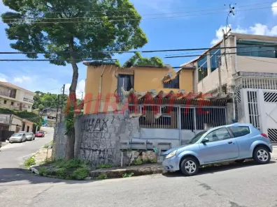 Sobrado com 2 Quartos à venda, 85m² no Vila Pedra Branca, São Paulo