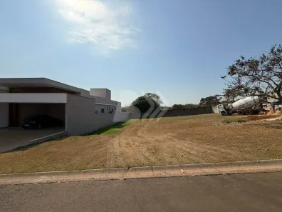Lote/Terreno à venda, 609m² no Monte Alegre, Piracicaba