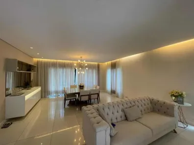 Casa de Condomínio com 4 Quartos à venda, 257m² no Coaçu, Eusébio