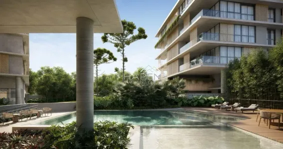 Apartamento com 3 Quartos à venda, 388m² no Bom Retiro, Curitiba