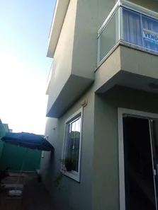 Casa com 2 Quartos à venda, 70m² no Residencial Rio das Ostras, Rio das Ostras