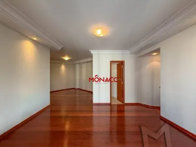 Apartamento com 4 Quartos à venda, 170m² no Gleba Fazenda Palhano, Londrina