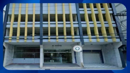 Sala Comercial com 1 Quarto à venda, 10m² no Centro, Vitória