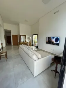 Casa de Condomínio com 3 Quartos à venda, 461000m² no Residencial Central Parque, Salto
