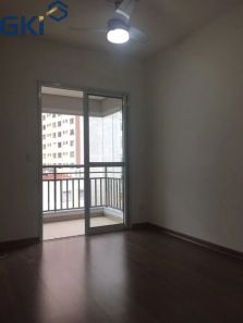 Apartamento com 2 Quartos à venda, 51m² no Barra Funda, São Paulo
