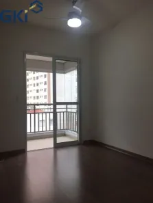 Apartamento com 2 Quartos à venda, 51m² no Barra Funda, São Paulo
