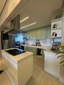 Apartamento com 3 Quartos à venda, 106m² no Centro, São Bernardo do Campo