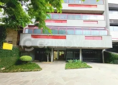 Sala Comercial à venda, 35m² no Petrópolis, Porto Alegre