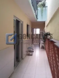 Sobrado com 3 Quartos à venda, 170m² no Independência, São Bernardo do Campo