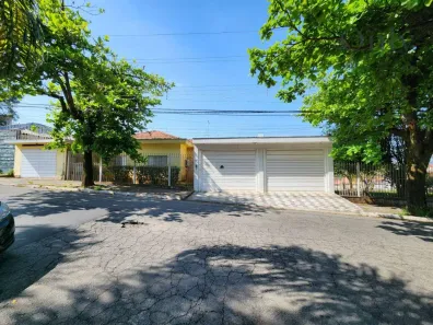 Casa com 3 Quartos à venda, 257m² no Vila Pirituba, São Paulo