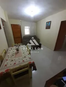 Apartamento com 2 Quartos à venda, 50m² no Cordovil, Rio de Janeiro
