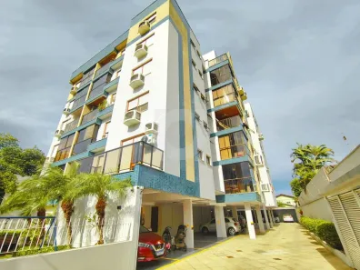 Apartamento com 2 Quartos à venda, 80m² no Rio Branco, Novo Hamburgo