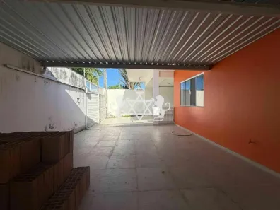 Casa com 1 Quarto à venda, 267m² no Vila Atlântica, Caraguatatuba