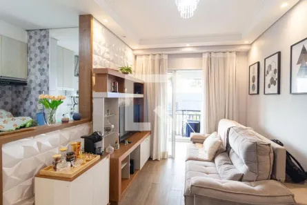 Apartamento com 3 Quartos à venda, 68m² no Vila Campesina, Osasco