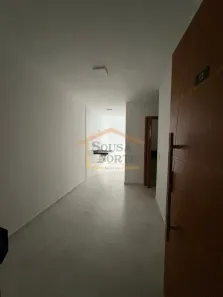 Apartamento com 2 Quartos à venda, 38m² no Vila Isolina Mazzei, São Paulo