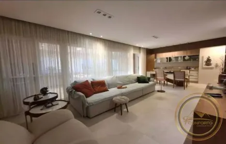 Apartamento com 2 Quartos à venda, 118m² no Vila Santo Estevão, São Paulo