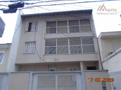 Prédio Comercial com 10 Quartos para alugar, 600m² no Água Branca, São Paulo