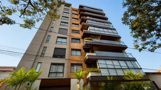 Apartamento com 4 Quartos à venda, 282m² no Santa Helena, Juiz de Fora