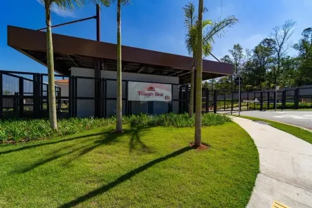 Lote/Terreno à venda, 176m² no Chácara Morada Mediterrânea, Jundiaí