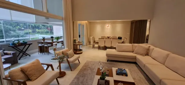 Apartamento com 4 Quartos à venda, 250m² no Vila Suzana, São Paulo