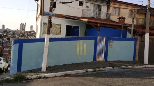 Sobrado com 4 Quartos à venda, 120m² no Vila Medeiros, São Paulo