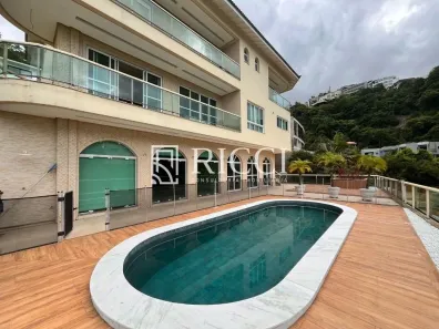 Casa com 4 Quartos à venda, 983m² no Marapé, Santos