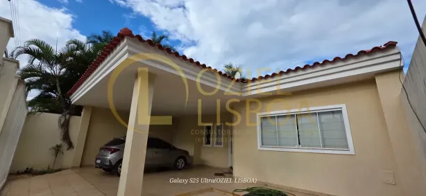 Casa de Condomínio com 3 Quartos à venda, 400m² no Setor Habitacional Vicente Pires, Brasília