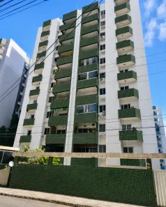 Apartamento com 3 Quartos para alugar, 160m² no Boa Viagem, Recife