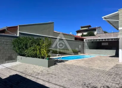 Fazenda/Sítio com 1 Quarto à venda, 300m² no Parque dos Cocais, Valinhos