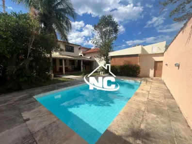 Casa com 4 Quartos à venda, 255m² no Serra Grande, Niterói