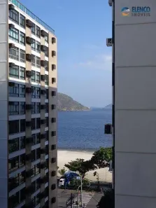 Apartamento com 4 Quartos à venda, 220m² no Icaraí, Niterói