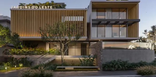 Apartamento com 1 Quarto à venda, 30m² no Barra da Lagoa, Florianópolis