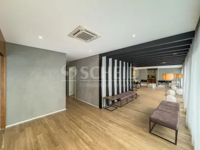 Flat com 1 Quarto à venda, 35m² no Campo Belo, São Paulo