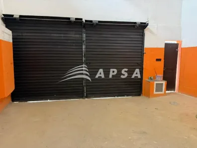 Galpão/Depósito/Armazém para alugar, 323m² no Maracanã, Rio de Janeiro