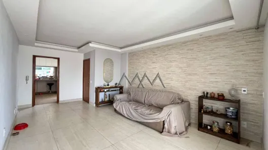 Cobertura com 3 Quartos à venda, 142m² no Lourdes, Belo Horizonte