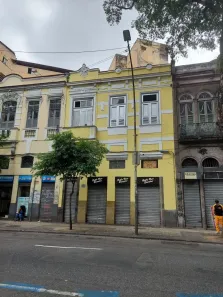 Prédio Comercial à venda, 315m² no Centro, Rio de Janeiro