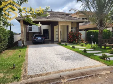 Casa de Condomínio com 3 Quartos à venda, 350m² no , Itupeva