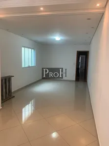 Cobertura com 3 Quartos à venda, 190m² no Parque das Nações, Santo André