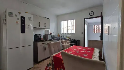 Casa com 3 Quartos à venda, 133m² no Jardim São Judas Tadeu, Guarulhos